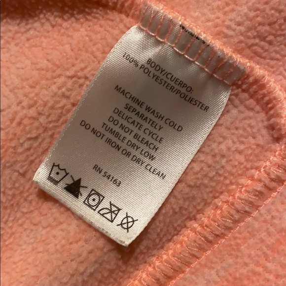 Kenneth Cole “Unlisted” Fleece Jacket - Picture 14 of 16